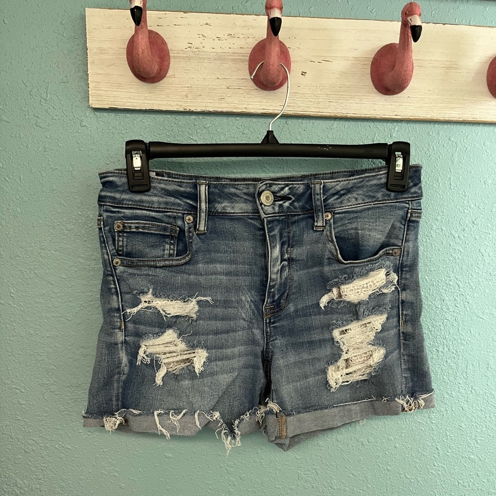 American Eagle Size 12 Shorts